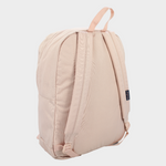 Jansport Misty Rose Cross Town Plus Backpack - Ourkids - Jansport