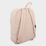 Jansport Misty Rose Cross Town Plus Backpack - Ourkids - Jansport