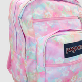 Jansport Neon Daisy Big Student Backpack - Ourkids - Jansport