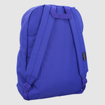 Jansport Party Plum Cross Town Plus Backpack - Ourkids - Jansport