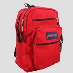 Jansport Red Tape Big Student Backpack - Ourkids - Jansport