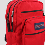 Jansport Red Tape Big Student Backpack - Ourkids - Jansport