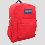 Jansport Red Tape Cross Town Backpack - Ourkids - Jansport