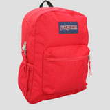 Jansport Red Tape Cross Town Backpack - Ourkids - Jansport