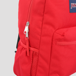 Jansport Red Tape Cross Town Backpack - Ourkids - Jansport