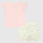 Jasmine Sleeveless Pajama - Ourkids - Al Sayad