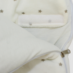 Jazz Friends Baby Sleeping Bag - Ourkids - Berceau