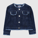 Jean Jacket - Ourkids - Pompelo