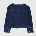 Jean Jacket - Ourkids - Pompelo