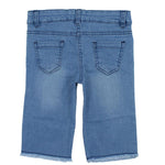 Jean Shorts - Ourkids - Giggles