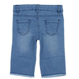 Jean Shorts - Ourkids - Giggles