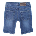 Jean Shorts - Ourkids - Giggles