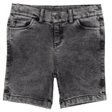 Jean Shorts - Ourkids - Okapi