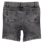 Jean Shorts - Ourkids - Okapi