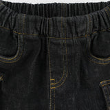 Jean Shorts - Ourkids - Pompelo