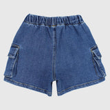 Jean Shorts - Ourkids - Pompelo