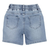 Jean Shorts - Ourkids - Solang