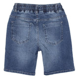 Jean Shorts - Ourkids - Solang