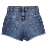 Jean Shorts - Ourkids - Solang