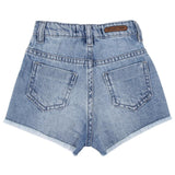 Jean Shorts - Ourkids - Solang