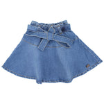 Jean Skirt - Ourkids - Quokka