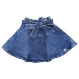 Jean Skirt - Ourkids - Quokka