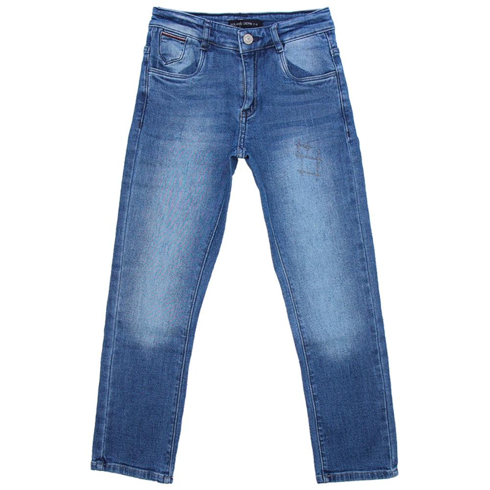 Jeans - Ourkids - Solang