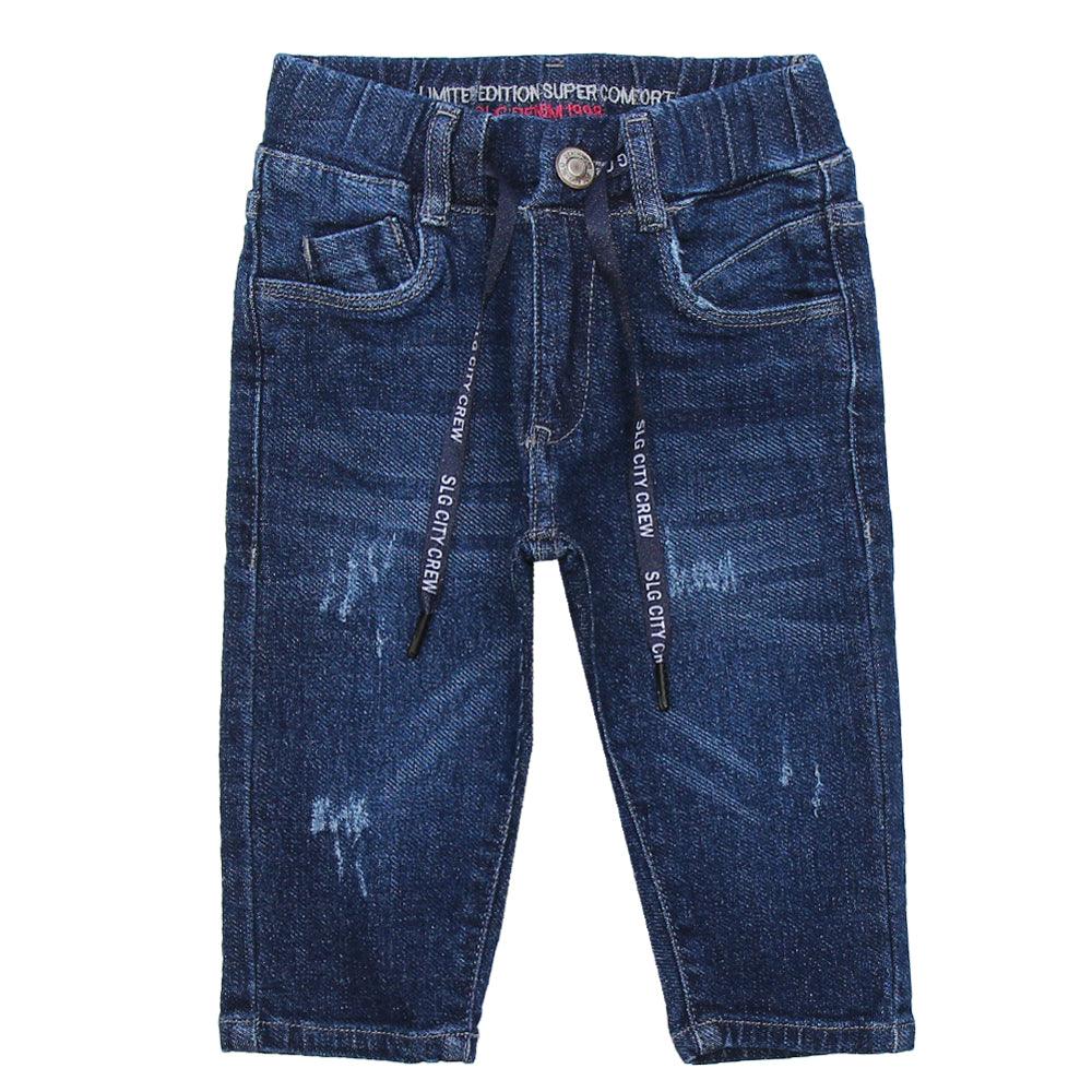 Jeans - Ourkids - Solang