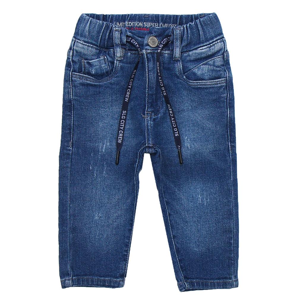 Jeans - Ourkids - Solang