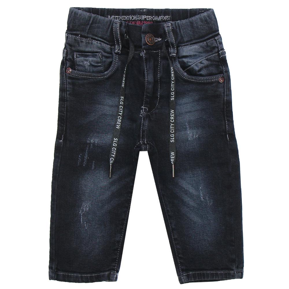 Jeans - Ourkids - Solang