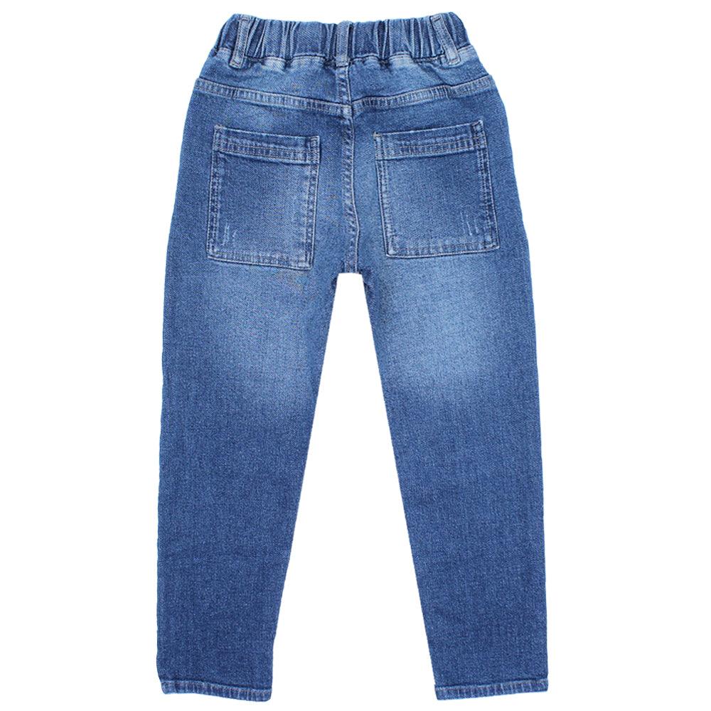 Jeans - Ourkids - Solang