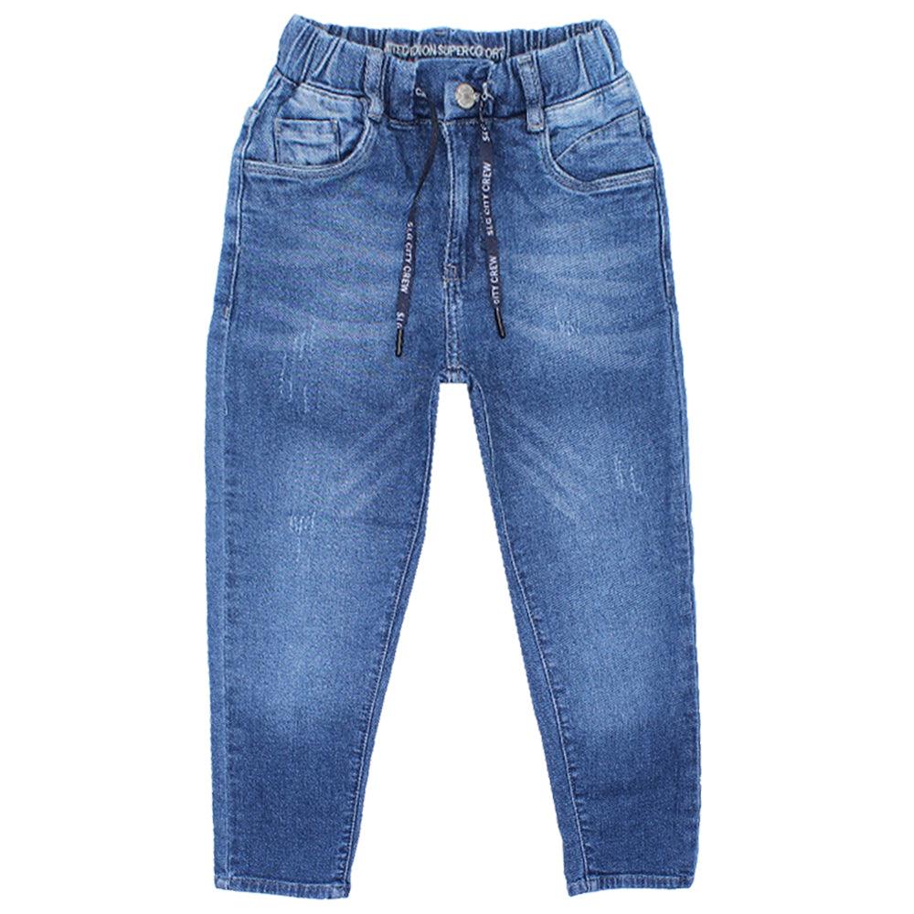 Jeans - Ourkids - Solang