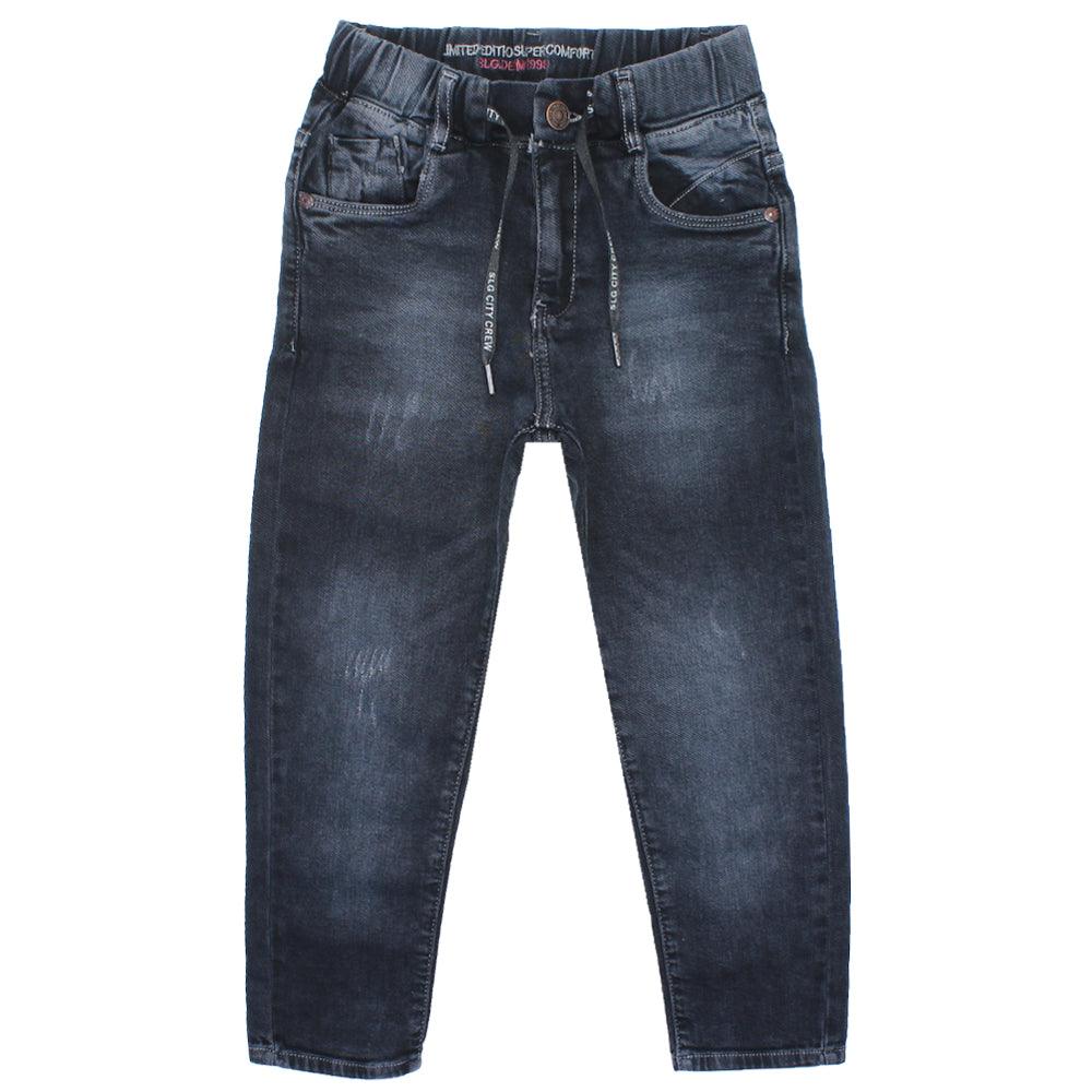 Jeans - Ourkids - Solang