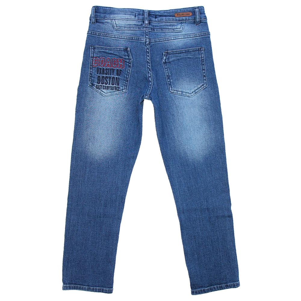 Jeans - Ourkids - Solang