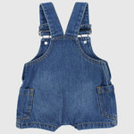 Jeans Overall - Ourkids - Pompelo