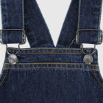 Jeans Overall - Ourkids - Pompelo