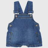 Jeans Overall - Ourkids - Pompelo