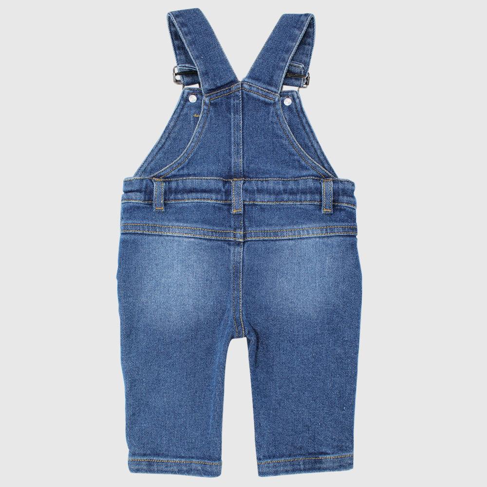 Jeans Overall - Ourkids - Pompelo