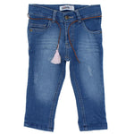 Jeans Pantacourt - Ourkids - Giggles