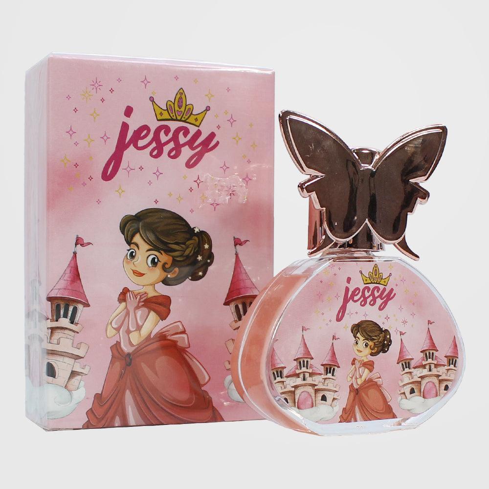 "Jessy" Perfume (Girls) - Ourkids - OKO