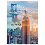 Jigsaw Puzzle New York at Dawn, 1000 Piece - Ourkids - Trefl