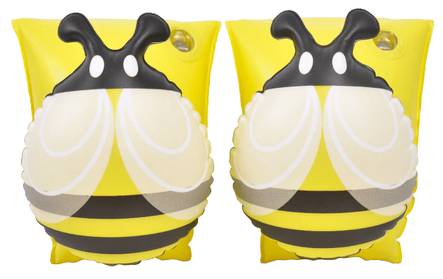 Jilong Bee Shaped Swimming Arm Bands - Ourkids - Jilong