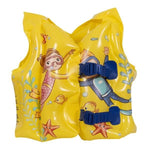 Jilong Inflatable Life Jacket With Design - Ourkids - Jilong