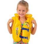 Jilong Life Jacket Junior - Ourkids - Jilong