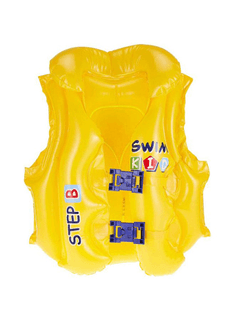 Jilong Life Jacket Junior - Ourkids - Jilong