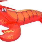 Jilong Lobster Rider - Ourkids - Jilong