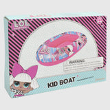 Jilong LOL Kids Boat 100 x 70cm - Ourkids - Sun Club