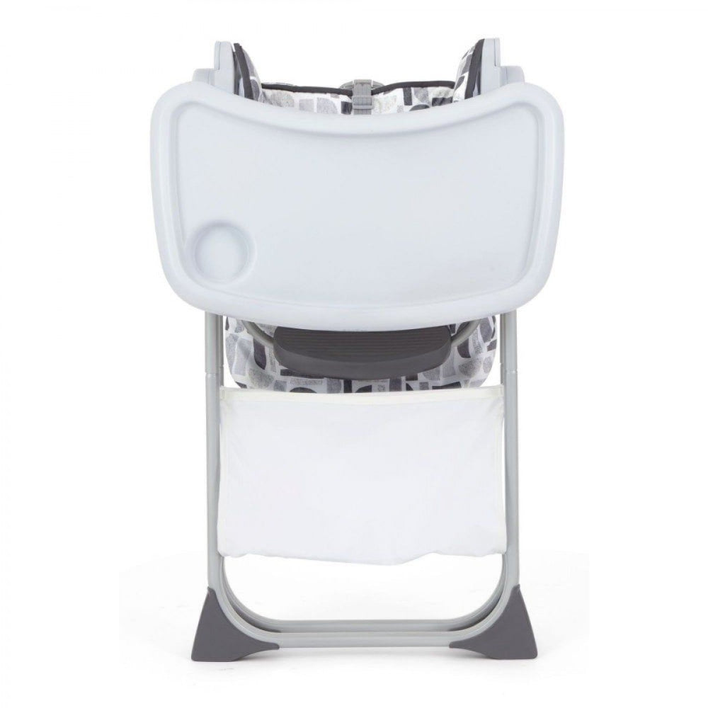 Joie Snacker 2in1 Highchair Logan