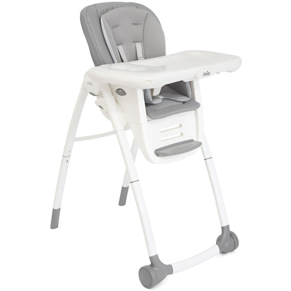 Joie Multiply 6in1 Highchair – Artic - Baby Essentials
