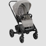 Joie Chrome Pebble Stroller - Ourkids - Joie